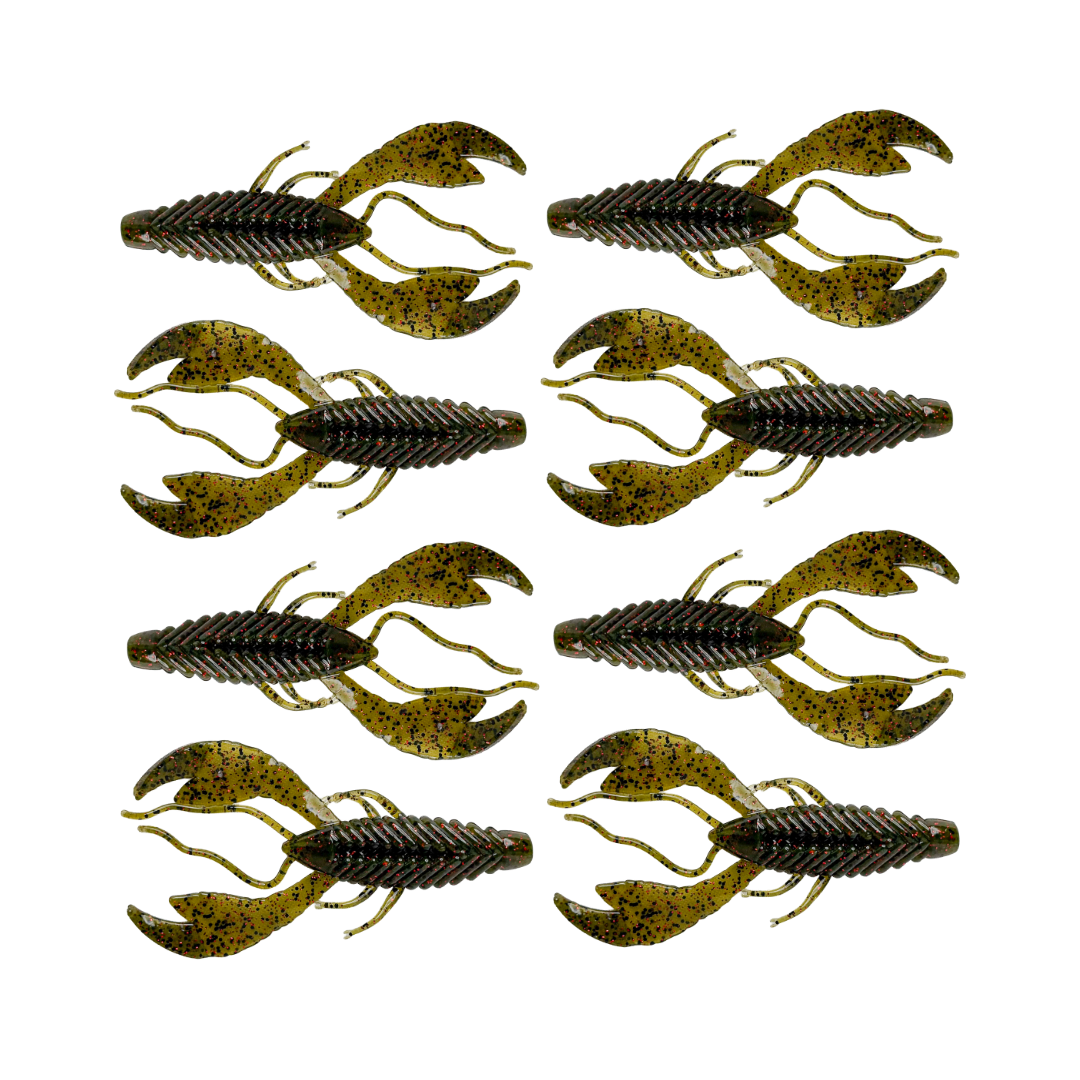 Claw Bug