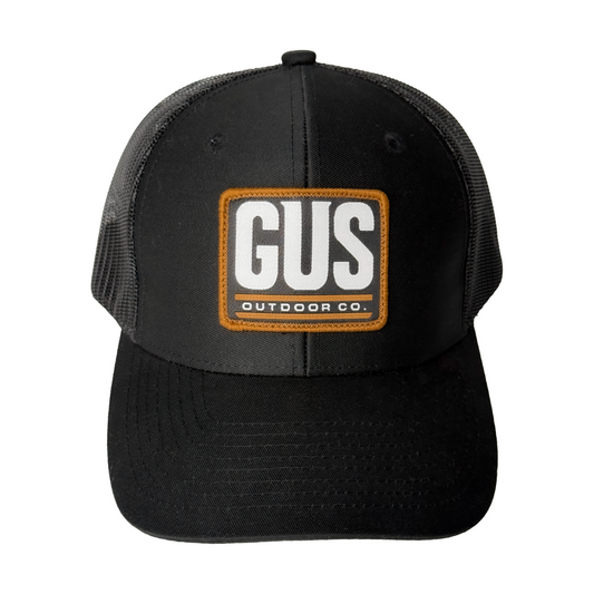 Gus Outdoor Trucker Hat