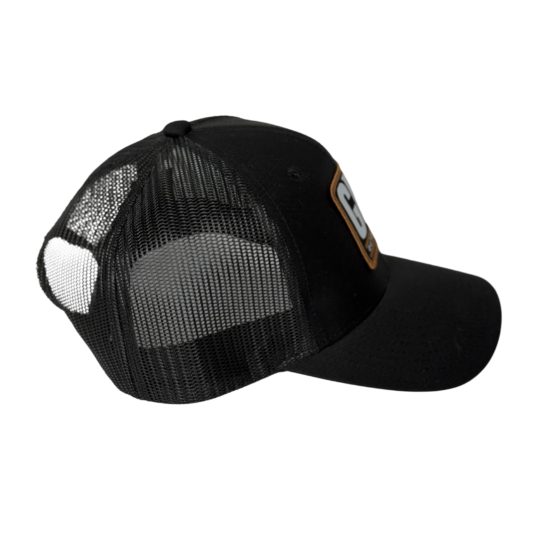 Gus Outdoor Trucker Hat