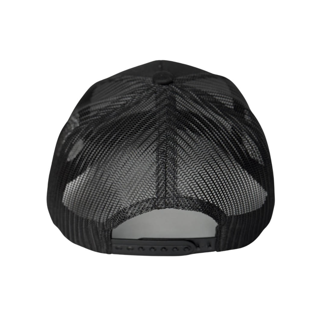 Gus Outdoor Trucker Hat