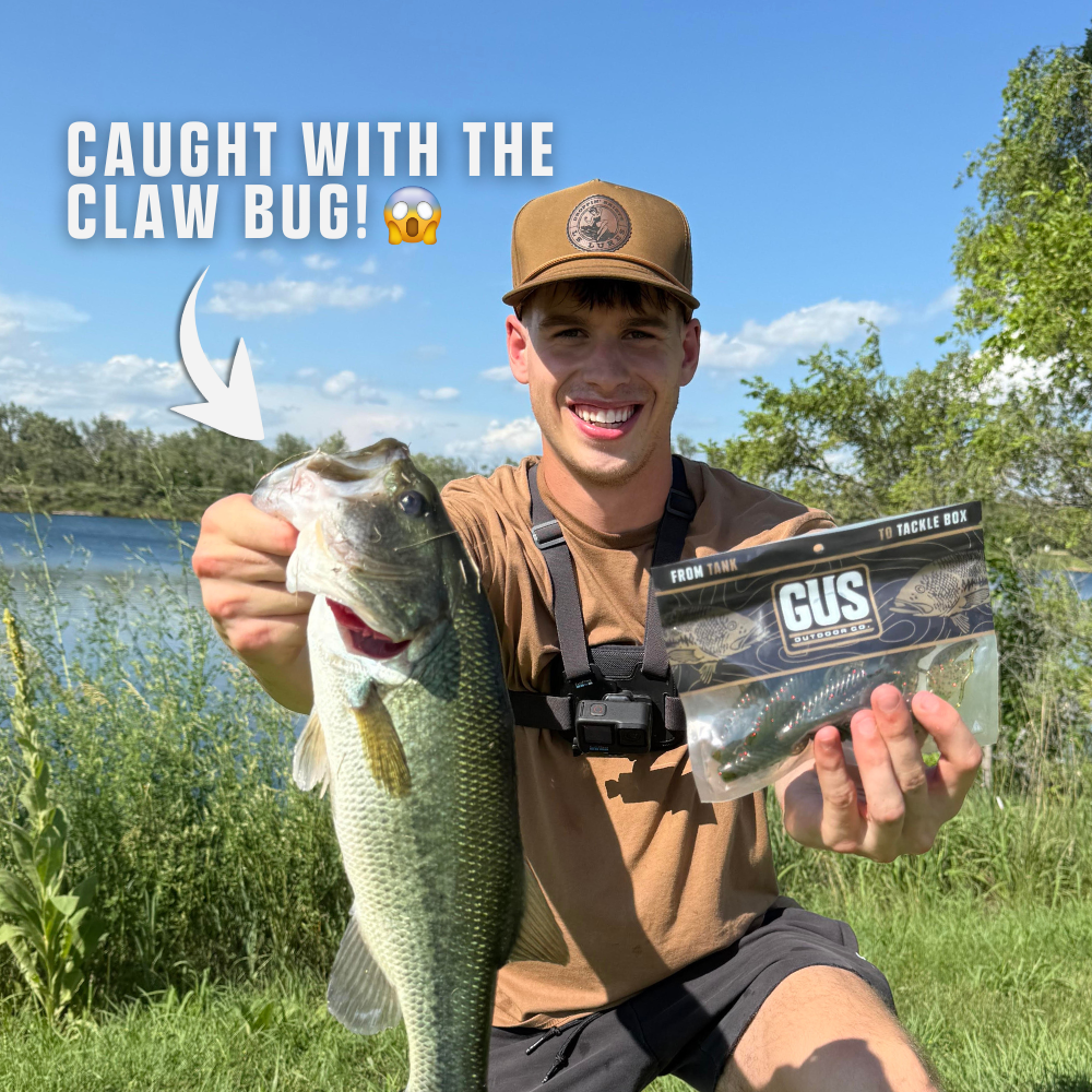 Claw Bug
