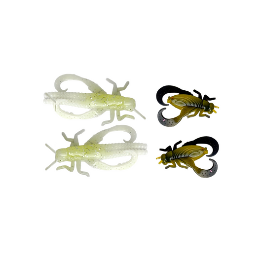 Creek Critters