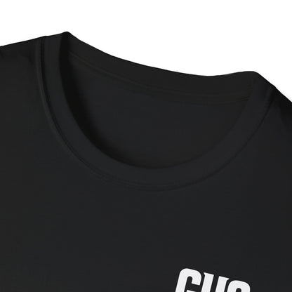 “From Tank to Tackle Box” Tee – Black