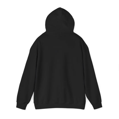 “From Tank to Tackle Box” Hoodie – Black