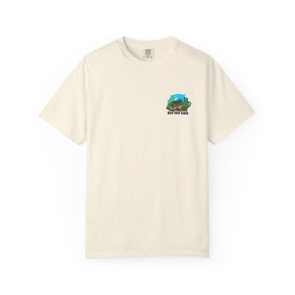 Gus The Bass Tee