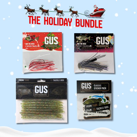 The Holiday Bundle