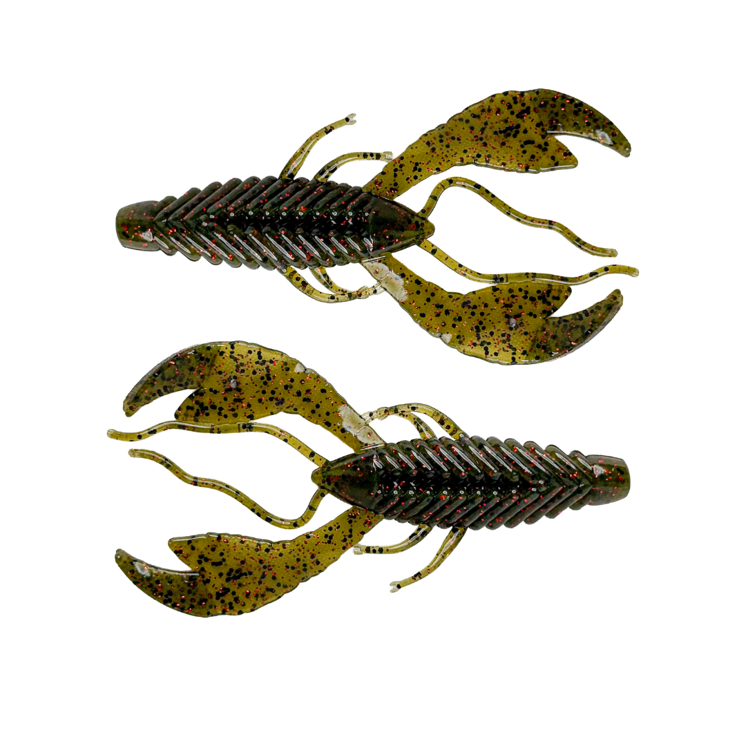 The Gus Ultimate Bait Bundle