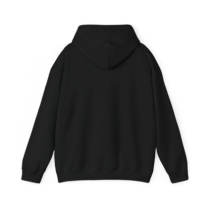 “From Tank to Tackle Box” Hoodie – Black