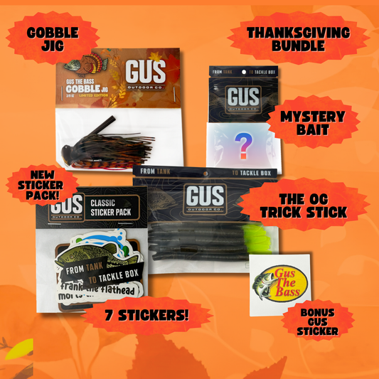 Thanksgiving Bundle